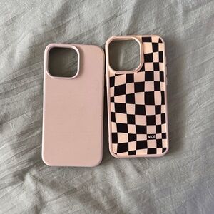 iPhone 15 pro max cases